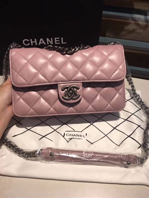 chanel manufacturers